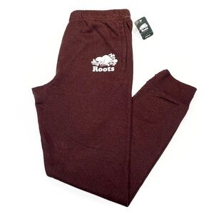 *NEW* Men’s Crimson Pepper Park Slim Sweatpants / Joggers